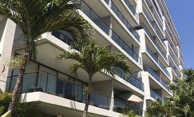 DEPARTAMENTO EN LA MARINA PUERTO VALLARTA LISTO PARA ENTREGA! | NB