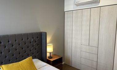 RENTA DE DEPARTAMENTO 2 REC A 2 CUADRAS DE CHAPULTEPEC