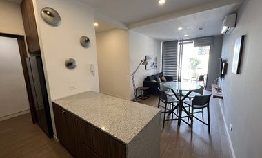 RENTA DE DEPARTAMENTO 2 REC A 2 CUADRAS DE CHAPULTEPEC