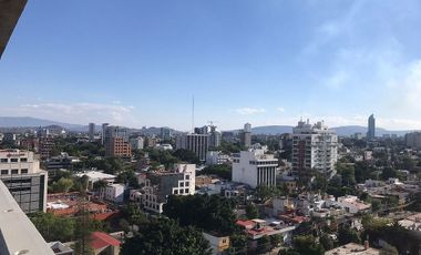 RENTA DE DEPARTAMENTO 2 REC A 2 CUADRAS DE CHAPULTEPEC