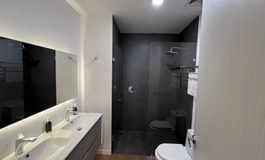 RENTA DE DEPARTAMENTO 2 REC A 2 CUADRAS DE CHAPULTEPEC