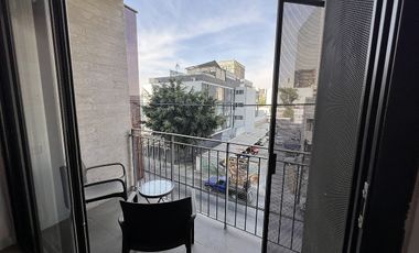 RENTA DE DEPARTAMENTO 2 REC A 2 CUADRAS DE CHAPULTEPEC