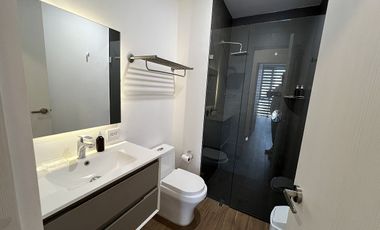 RENTA DE DEPARTAMENTO 2 REC A 2 CUADRAS DE CHAPULTEPEC