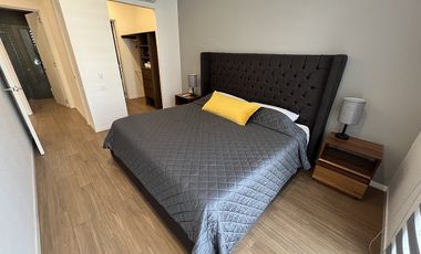 RENTA DE DEPARTAMENTO 2 REC A 2 CUADRAS DE CHAPULTEPEC