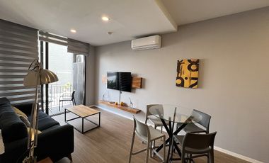 RENTA DE DEPARTAMENTO 2 REC A 2 CUADRAS DE CHAPULTEPEC