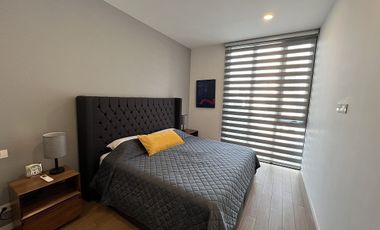 RENTA DE DEPARTAMENTO 2 REC A 2 CUADRAS DE CHAPULTEPEC