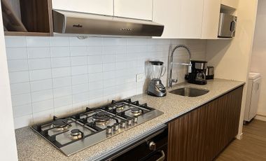 RENTA DE DEPARTAMENTO 2 REC A 2 CUADRAS DE CHAPULTEPEC