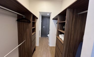 RENTA DE DEPARTAMENTO 2 REC A 2 CUADRAS DE CHAPULTEPEC