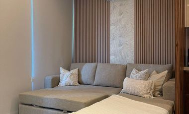 DEPARTAMENTO EN VENTA  1REC+ESTUDIO |A PIE DE PLAYA BUCERIAS!!! AB