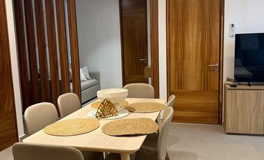 DEPARTAMENTO EN VENTA  1REC+ESTUDIO |A PIE DE PLAYA BUCERIAS!!! AB