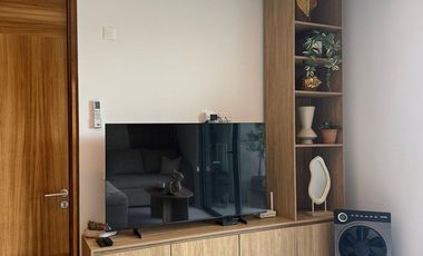 DEPARTAMENTO EN VENTA  1REC+ESTUDIO |A PIE DE PLAYA BUCERIAS!!! AB