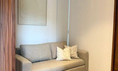 DEPARTAMENTO EN VENTA  1REC+ESTUDIO |A PIE DE PLAYA BUCERIAS!!! AB