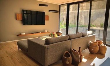 DEPARTAMENTO 2 REC A 2 CUADRAS DE CHAPULTEPEC /  ENTREGA INMEDIATA