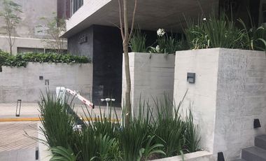 DEPARTAMENTO 2 REC A 2 CUADRAS DE CHAPULTEPEC /  ENTREGA INMEDIATA