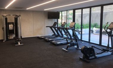 DEPARTAMENTO 2 REC A 2 CUADRAS DE CHAPULTEPEC /  ENTREGA INMEDIATA