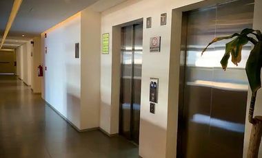 DEPARTAMENTO 2 REC A 2 CUADRAS DE CHAPULTEPEC /  ENTREGA INMEDIATA