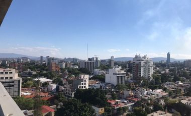 DEPARTAMENTO 2 REC A 2 CUADRAS DE CHAPULTEPEC /  ENTREGA INMEDIATA