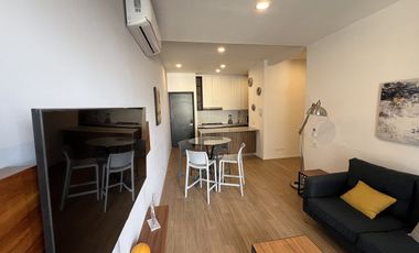 DEPARTAMENTO 2 REC A 2 CUADRAS DE CHAPULTEPEC /  ENTREGA INMEDIATA