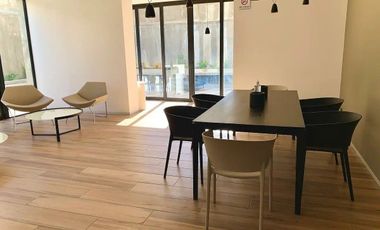 DEPARTAMENTO 2 REC A 2 CUADRAS DE CHAPULTEPEC /  ENTREGA INMEDIATA