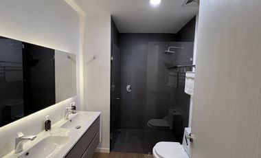 DEPARTAMENTO 2 REC A 2 CUADRAS DE CHAPULTEPEC /  ENTREGA INMEDIATA