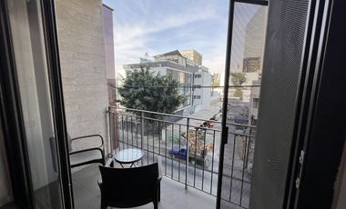 DEPARTAMENTO 2 REC A 2 CUADRAS DE CHAPULTEPEC /  ENTREGA INMEDIATA