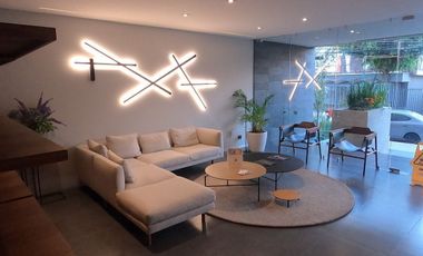 DEPARTAMENTO 2 REC A 2 CUADRAS DE CHAPULTEPEC /  ENTREGA INMEDIATA