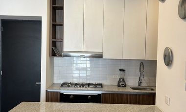 DEPARTAMENTO 2 REC A 2 CUADRAS DE CHAPULTEPEC /  ENTREGA INMEDIATA