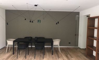 DEPARTAMENTO 2 REC A 2 CUADRAS DE CHAPULTEPEC /  ENTREGA INMEDIATA