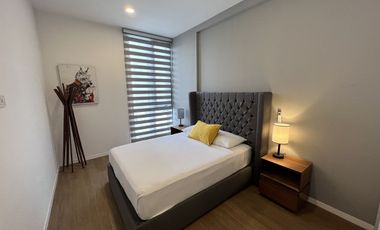 DEPARTAMENTO 2 REC A 2 CUADRAS DE CHAPULTEPEC /  ENTREGA INMEDIATA