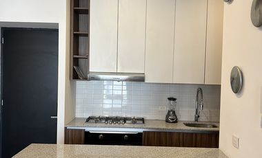 DEPARTAMENTO 2 REC A 2 CUADRAS DE CHAPULTEPEC /  ENTREGA INMEDIATA