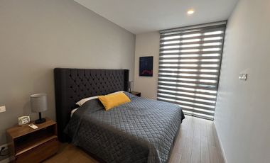 DEPARTAMENTO 2 REC A 2 CUADRAS DE CHAPULTEPEC /  ENTREGA INMEDIATA