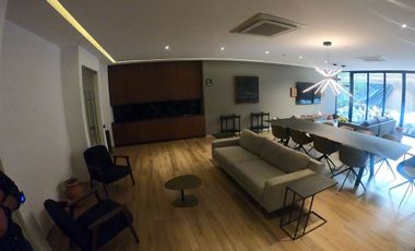 DEPARTAMENTO 2 REC A 2 CUADRAS DE CHAPULTEPEC /  ENTREGA INMEDIATA