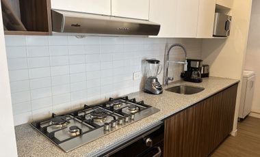 DEPARTAMENTO 2 REC A 2 CUADRAS DE CHAPULTEPEC /  ENTREGA INMEDIATA