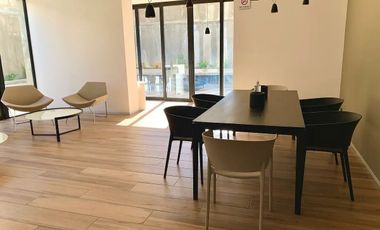 DEPARTAMENTO 2 REC A 2 CUADRAS DE CHAPULTEPEC /  ENTREGA INMEDIATA