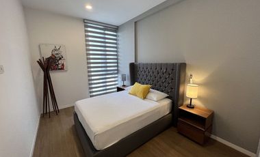 DEPARTAMENTO 2 REC A 2 CUADRAS DE CHAPULTEPEC /  ENTREGA INMEDIATA