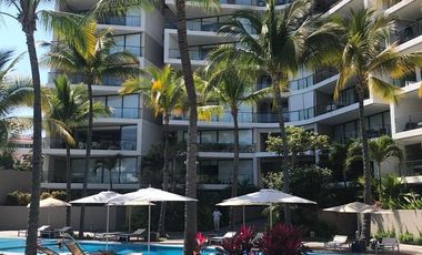 DEPARTAMENTO EN VENTA, EN MARINA PUERTO VALLARTA-LISTOS PARA ENTREGA! /NB