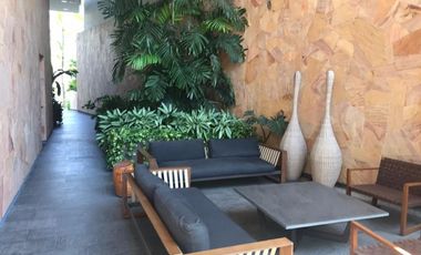 DEPARTAMENTO EN VENTA, EN MARINA PUERTO VALLARTA-LISTOS PARA ENTREGA! /NB