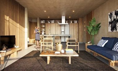 DEPARTAMENTO EN VENTA, EN MARINA PUERTO VALLARTA-LISTOS PARA ENTREGA! /NB