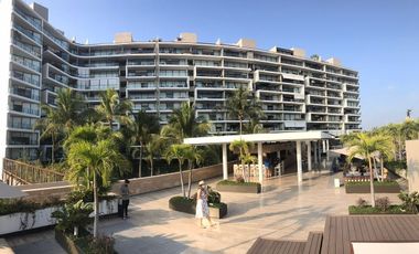 DEPARTAMENTO EN VENTA, EN MARINA PUERTO VALLARTA-LISTOS PARA ENTREGA! /NB