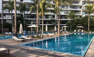 DEPARTAMENTO EN VENTA, EN MARINA PUERTO VALLARTA-LISTOS PARA ENTREGA! /NB