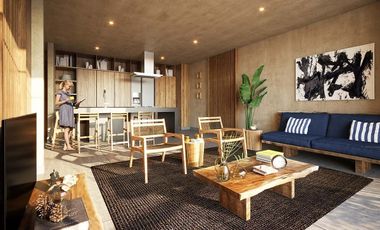 DEPARTAMENTO EN VENTA, EN MARINA PUERTO VALLARTA-LISTOS PARA ENTREGA! /NB