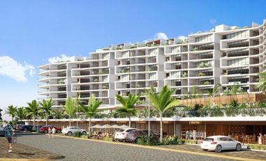 DEPARTAMENTO EN VENTA, EN MARINA PUERTO VALLARTA-LISTOS PARA ENTREGA! /NB