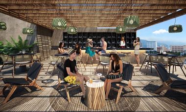 DEPARTAMENTO EN VENTA, EN MARINA PUERTO VALLARTA-LISTOS PARA ENTREGA! /NB