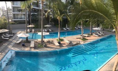 DEPARTAMENTO EN VENTA, EN MARINA PUERTO VALLARTA-LISTOS PARA ENTREGA! /NB