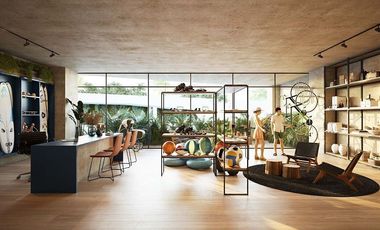 DEPARTAMENTO EN VENTA, EN MARINA PUERTO VALLARTA-LISTOS PARA ENTREGA! /NB