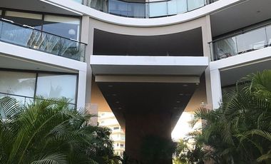 DEPARTAMENTO EN VENTA, EN MARINA PUERTO VALLARTA-LISTOS PARA ENTREGA! /NB