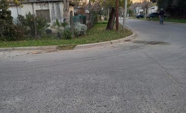 Venta - 1295 m2 en San Vicente