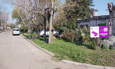 Venta - 1295 m2 en San Vicente