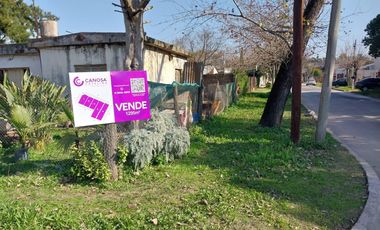 Venta - 1295 m2 en San Vicente