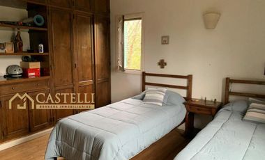 Casa en Venta en El Lucero,Pilar, 5 ambientes